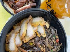 -螺世纪螺蛳粉·桂味小排档(裕德店)