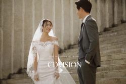 -CD视觉婚纱摄影