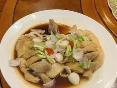 -御膳粥·牛乳粥底火锅·地道顺德菜(容桂店)