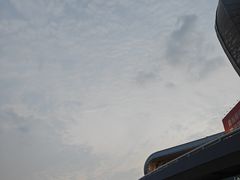 -济南奥林匹克体育中心体育场