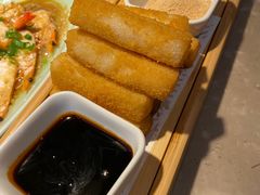 -新白鹿餐厅(金鹰新街口店)