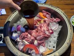 -冰煮羊(山水小区店)