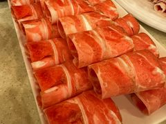 -八先生涮肉房(三里河店)