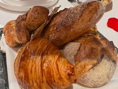 -Le Bistrot de Racine