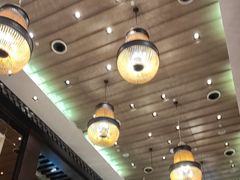 -明阁 Ming Court(广州朗豪酒店)