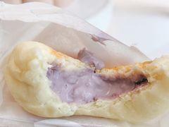 冰面包-Yearn Tours妍图(昆山万象汇店)