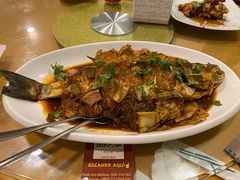 -Restaurante Nordest 东北人家