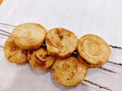 -美达尔烧烤(银川东路店)