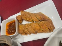 -老吉士酒家(天平路店)