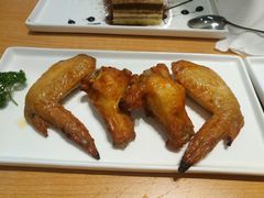 -必胜客(天河城店)