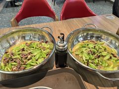 -兰州陈记牛肉面 ·烧烤· 铜锅涮肉(万达店)