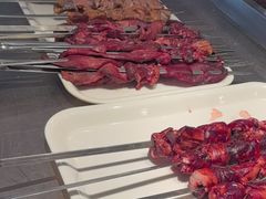 -通海俄式烧烤·俄罗斯大串(嵩山路店)