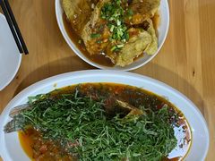 -老字号怡玺·藿香雅鱼(20年雅安店)