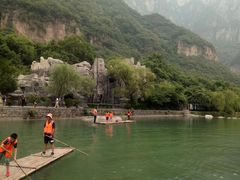 -云台山风景名胜区