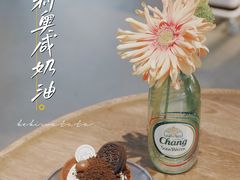 奥利奥奶油蛋糕-Kekimatata 生日蛋糕·烘焙教学