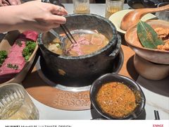 -芸山季·云南山珍菌火锅(南翔印象城MEGA店)