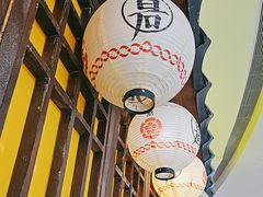 -白石的深夜食堂(济南万象城店)