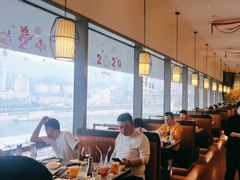 -極上萬膳·日料放题(来福士江景店)