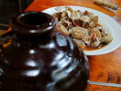 -炭虎子水浒烤肉(梦时代店)