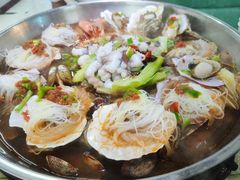 -云南巷海鲜大咖·可加工海鲜