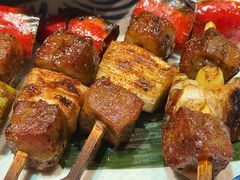 -極上萬膳·日料放题(海岸城店)