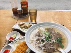 -探越越南牛肉粉(江南西分店)