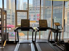 -NRG健身私教CLUB(打浦桥店)