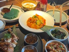 -薇酌饮·陕西菜(南门外店)