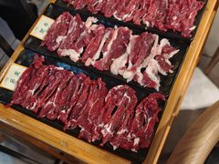 -山海龙·潮汕牛肉火锅(奥林春天店)