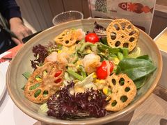 -椒爱水煮鱼川菜(大连罗斯福店)