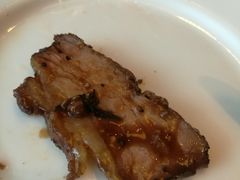 -北京王府井希尔顿酒店·万斯阁西餐厅