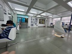 -荔湾区图书馆(周门馆)