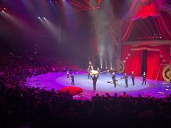 -珠海横琴长隆《卡卡虎奇遇记》