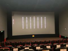 -万达影城 太原龙湖激光IMAX万达广场店(解放路店)