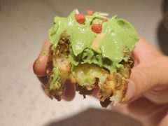 -BE BRIGHT KITCHEN(正佳广场店)