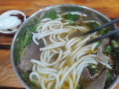 -贵州特色羊肉粉(北岸印象店)