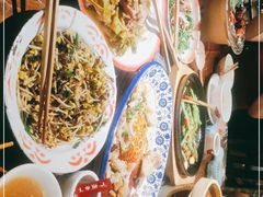 -广府乡下·饭庄(新港东路店)