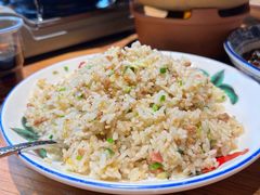 -破三川·新川菜(静安大融城店)