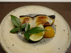 -晴空·日本料理(万象城店)