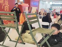 -凯德广场(武胜路店)