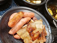 -九田家黑牛烤肉料理(太阳城店)