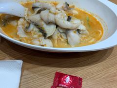 -喜家德虾仁水饺(青岛永旺东部店)