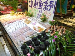 -79号渔船海鲜饭店(华强北店)