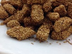 iphone_upload_pic-天津乾毓德饭庄·清真传统炒菜·海鲜烧烤(咸阳路店)