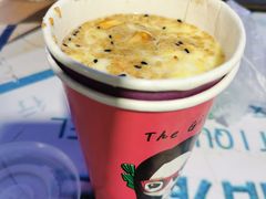 -清真老马家国华牛奶鸡蛋醪糟(正宁路店)