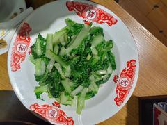 -肖记公安牛肉鱼杂馆· 省级非物质文化遗产(仁和路店)