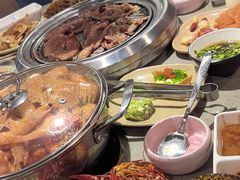 -哥老官重庆美蛙鱼头(圆融广场店)