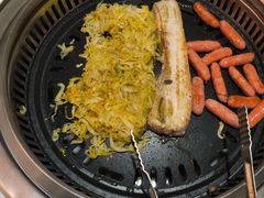 -炭之家齐齐哈尔大片烤肉·涮毛肚火锅·齐齐哈尔烤肉(中央大街店)