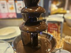 -比格比萨自助(万柳华联店)