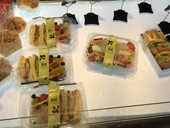 -巴黎贝甜(龙江店)